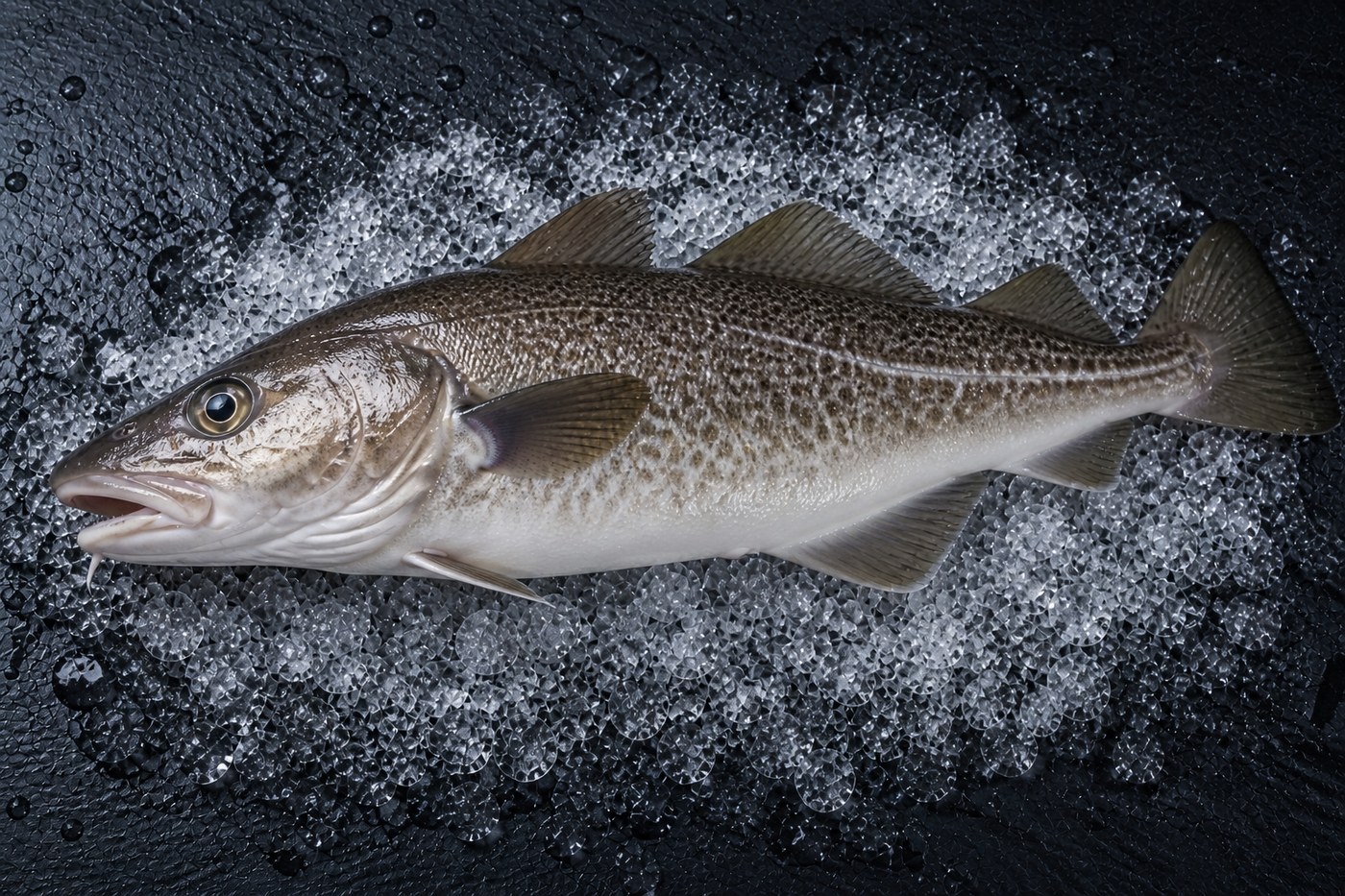 Pacific Cod